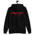 Red Hot Culture Hoodie